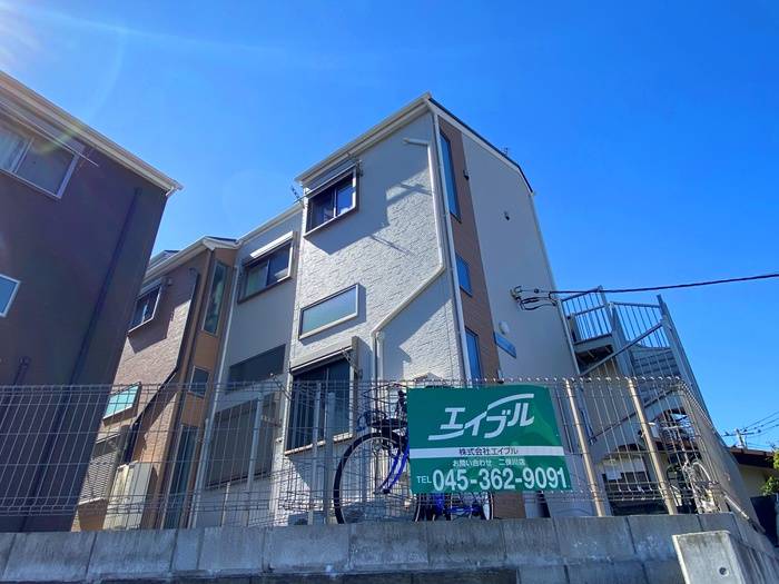 Roe 弥生台の賃貸情報 弥生台駅 スマイティ 建物番号