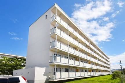 ビレッジハウス中込1号棟の賃貸情報 中込駅 スマイティ 建物番号