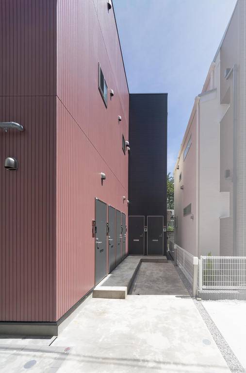 オーパスワン荻窪の賃貸情報 荻窪駅 スマイティ 建物番号 7089130