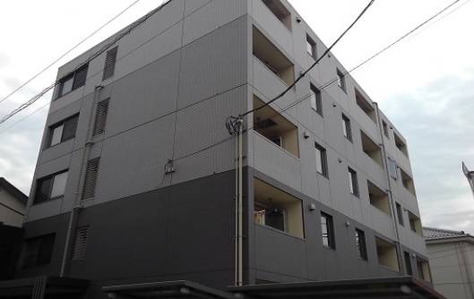 カルム彩々音川崎大師の賃貸情報 東門前駅 スマイティ 建物番号 7090667