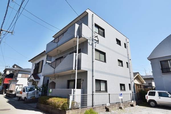 エレガンス末吉の賃貸情報 鹿児島中央駅 スマイティ 建物番号