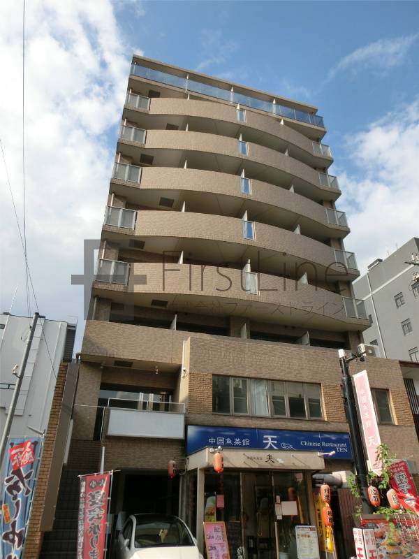 カーサヴェルデ高辻の賃貸情報 四条駅 スマイティ 建物番号 7137108