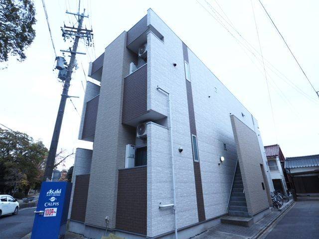 Cielo Azul Yadaの賃貸情報 矢田駅 スマイティ 建物番号