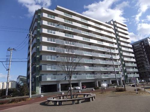 Lm小鶴新田センターパークの賃貸情報 小鶴新田駅 スマイティ 建物番号