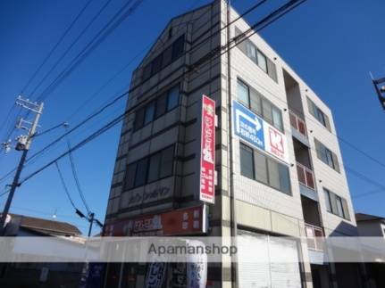 メゾンシャルマンの賃貸情報 高石駅 スマイティ 建物番号