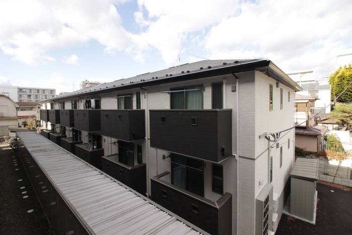 プレミアージュiiの賃貸情報 国際センター駅 スマイティ 建物番号