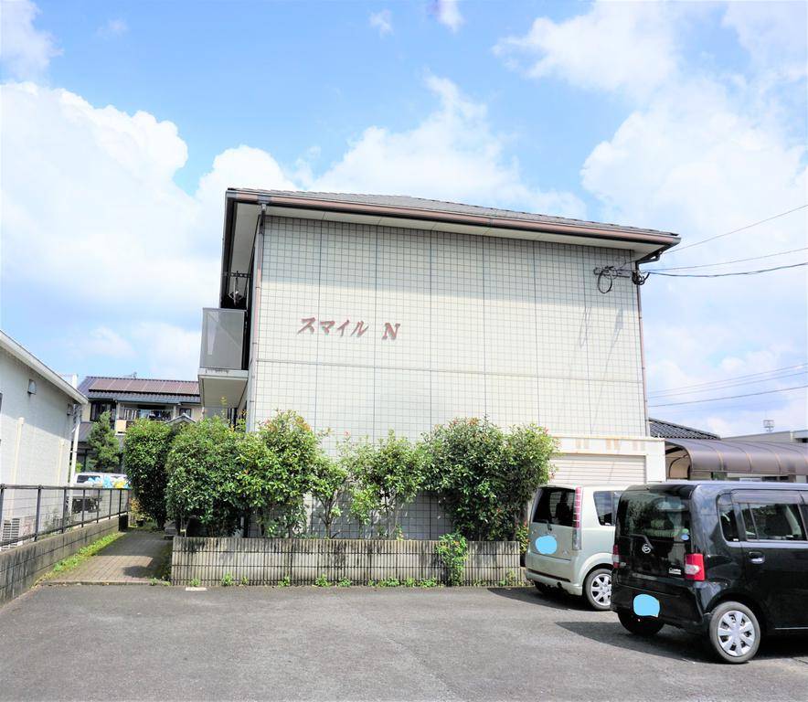 スマイルｎの賃貸情報 武雄温泉駅 スマイティ 建物番号