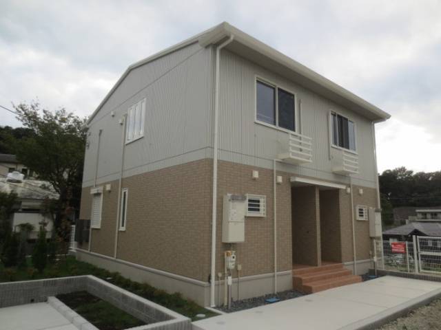 鎌倉高野テラスハウスの賃貸情報 大船駅 スマイティ 建物番号