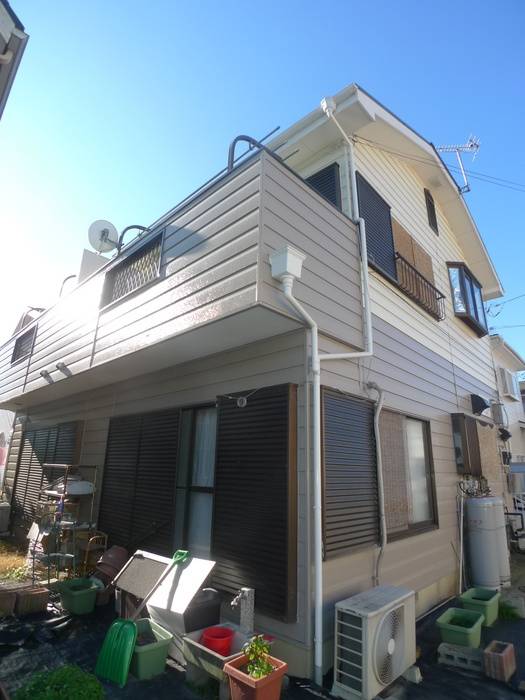 サンハイツの賃貸情報 戸塚安行駅 スマイティ 建物番号 7183613