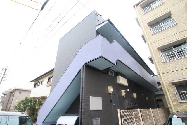 ラクーチェの賃貸情報 新守山駅 スマイティ 建物番号