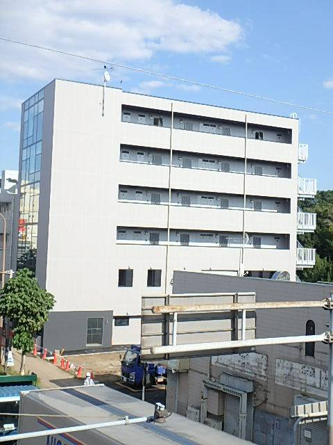 ｍａｇｎｏｌｉａの賃貸情報 三ッ沢上町駅 スマイティ 建物番号