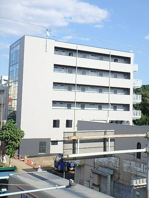 ｍａｇｎｏｌｉａの賃貸情報 三ツ沢上町駅 スマイティ 建物番号