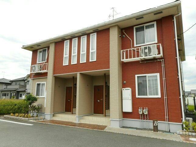 フルーヴｂの賃貸情報 万能倉駅 スマイティ 建物番号