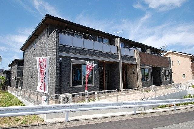 リンデンハウスiの賃貸情報 鳥栖駅 スマイティ 建物番号