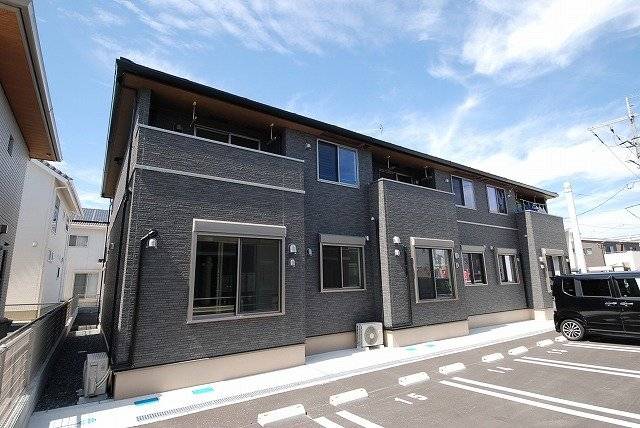 リンデンハウスiiiの賃貸情報 鳥栖駅 スマイティ 建物番号