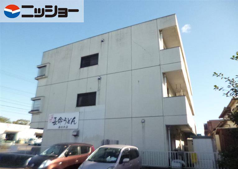 グリーンハイムlの賃貸情報 味美駅 スマイティ 建物番号 7218216