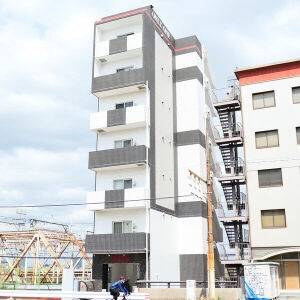 Onlyone梅田北の賃貸情報 中津駅 スマイティ 建物番号