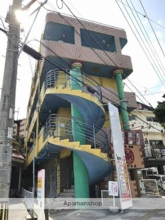 ハッピーイエロービルの賃貸情報 古島駅 スマイティ 建物番号