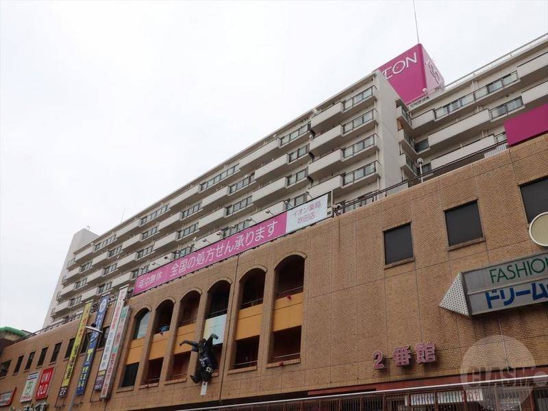 吹田サンクスハイツ2番館の賃貸情報 吹田駅 スマイティ 建物番号