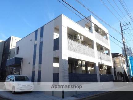 スカイウェストの賃貸情報 石神井公園駅 スマイティ 建物番号