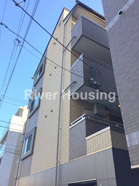 フローラルフォレストの賃貸情報 東高円寺駅 スマイティ 建物番号