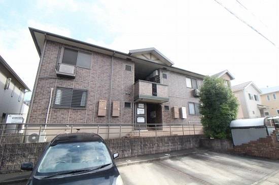 グランサークルの賃貸情報 名古屋市守山区 スマイティ 建物番号