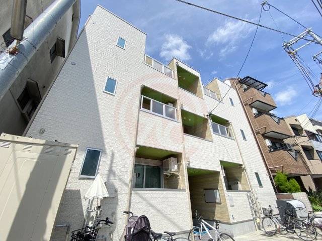 ルショコラの賃貸情報 布施駅 スマイティ 建物番号