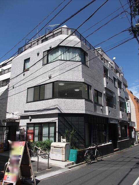 福富ビルの賃貸情報 渋谷駅 スマイティ 建物番号