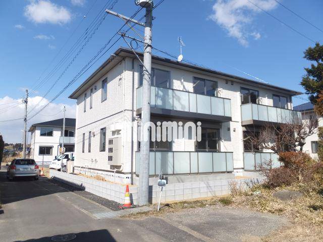 アイリスh棟 I棟の賃貸情報 菊川駅 スマイティ 建物番号
