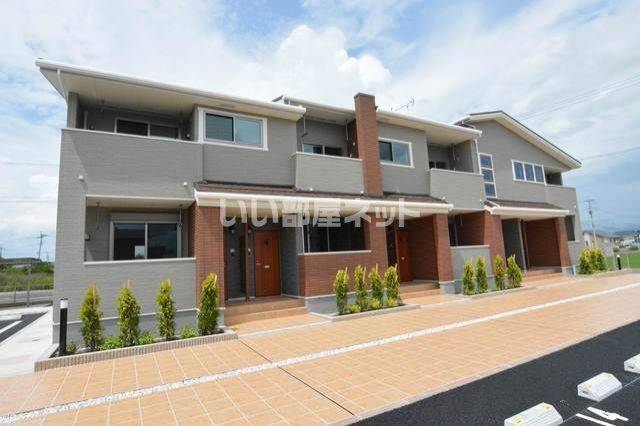 ヴィラアニバ３の賃貸情報 八代駅 スマイティ 建物番号