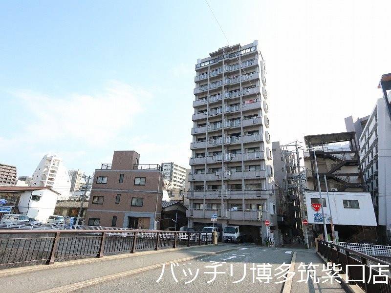 朝日プラザ 博多iiiの賃貸情報 博多駅 スマイティ 建物番号