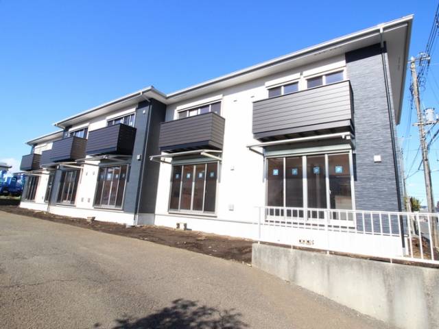 メドウス湘南台iiiの賃貸情報 湘南台駅 スマイティ 建物番号