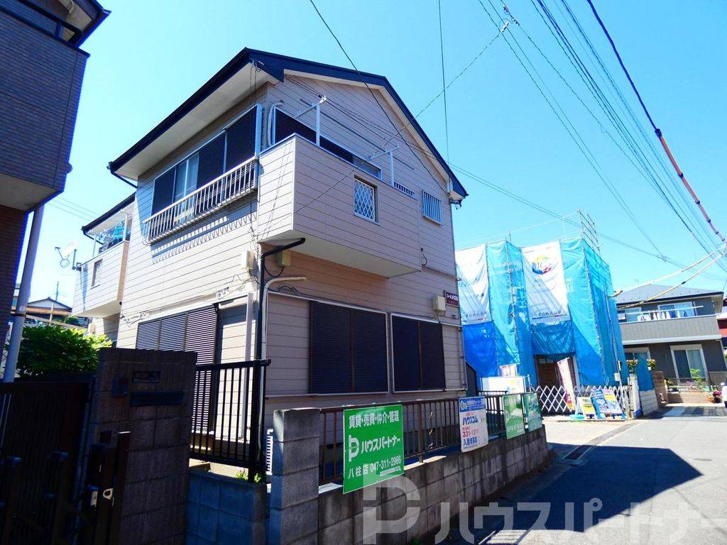 ロイヤルホームセンター 松戸新田