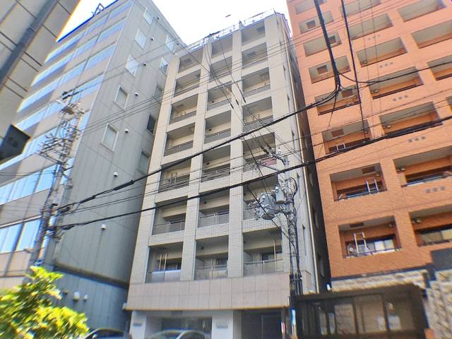 ベレッツァの賃貸情報 神戸三宮駅 スマイティ 建物番号