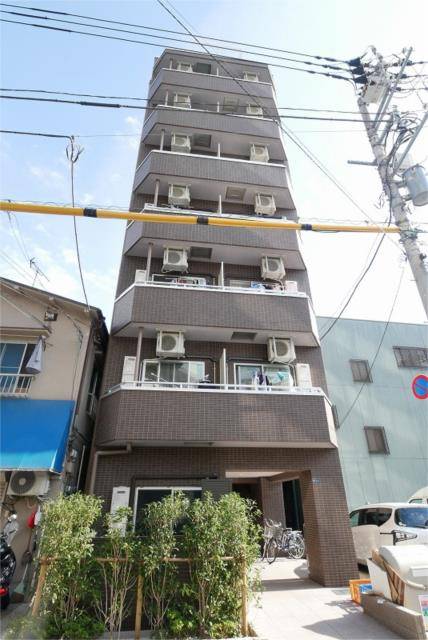 滝野川プレイスの賃貸情報 板橋駅 スマイティ 建物番号