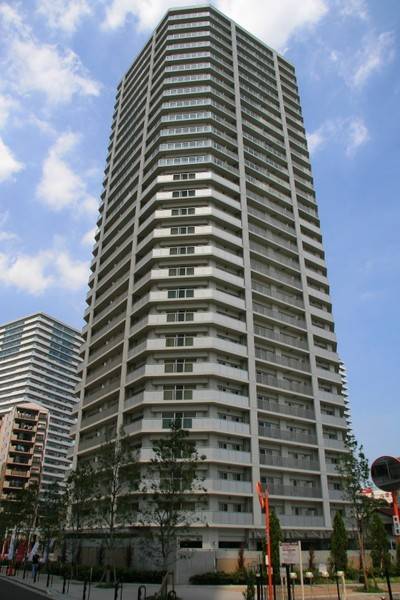 ソルクレスト川口ザ タワーマンションの賃貸情報 川口駅 スマイティ 建物番号