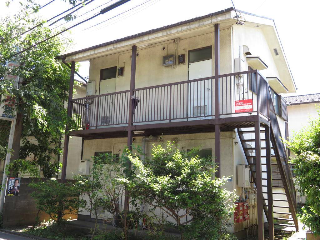 ドミールあかねやの賃貸情報 武蔵小金井駅 スマイティ 建物番号