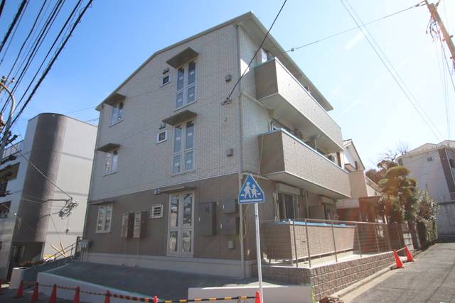 さふじ２の賃貸情報 洋光台駅 スマイティ 建物番号