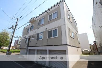 伏古ｍｓ入山の賃貸情報 札幌市東区 スマイティ 建物番号