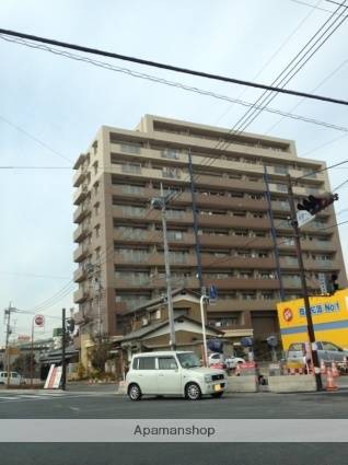 カインドステージ館林の賃貸情報 館林駅 スマイティ 建物番号