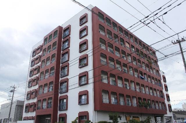 大分エクセル 412号室の賃貸情報 大分駅 スマイティ 建物番号