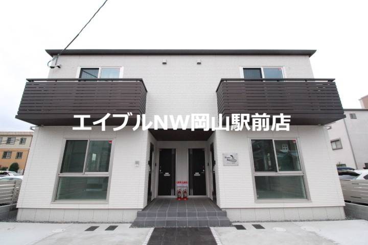 ドルフィン中仙道の賃貸情報 北長瀬駅 スマイティ 建物番号