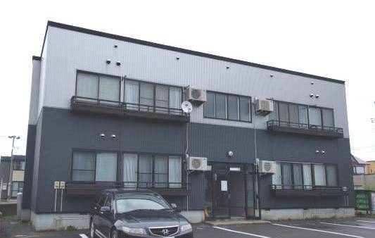 たから荘２の賃貸情報 五所川原駅 スマイティ 建物番号