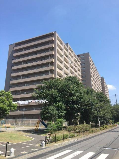 エステスクエア小田急相模原ステージ３の賃貸情報 小田急相模原駅 スマイティ 建物番号