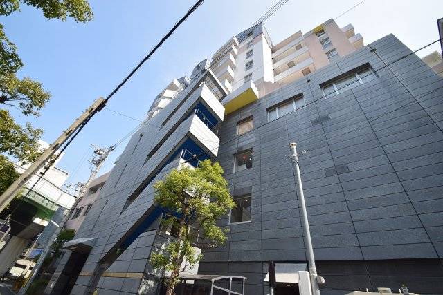 森ノ宮スカイガーデンハウスの賃貸情報 森ノ宮駅 スマイティ 建物番号