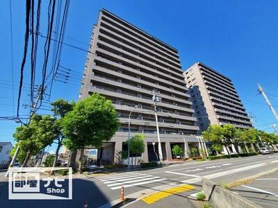 ロイヤルガーデン高松駅西オーシャンビュー弐番館の賃貸情報 高松駅 スマイティ 建物番号