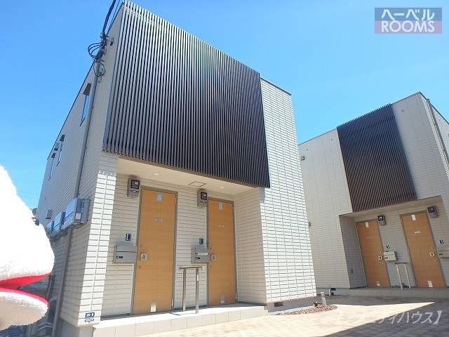 Af フェミーエ南町田1の賃貸情報 南町田グランベリーパーク駅 スマイティ 建物番号