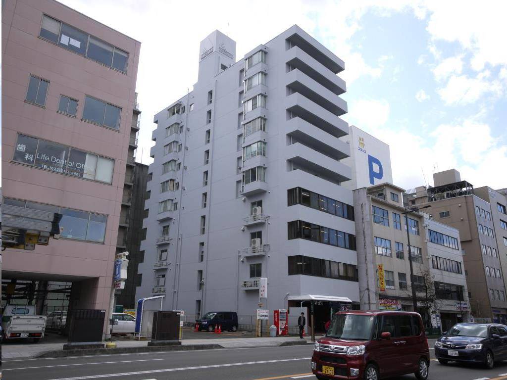 仙台 市 青葉 区 中央 郵便 番号 宮城県仙台市青葉区の郵便番号一覧 住所 地名の読み方