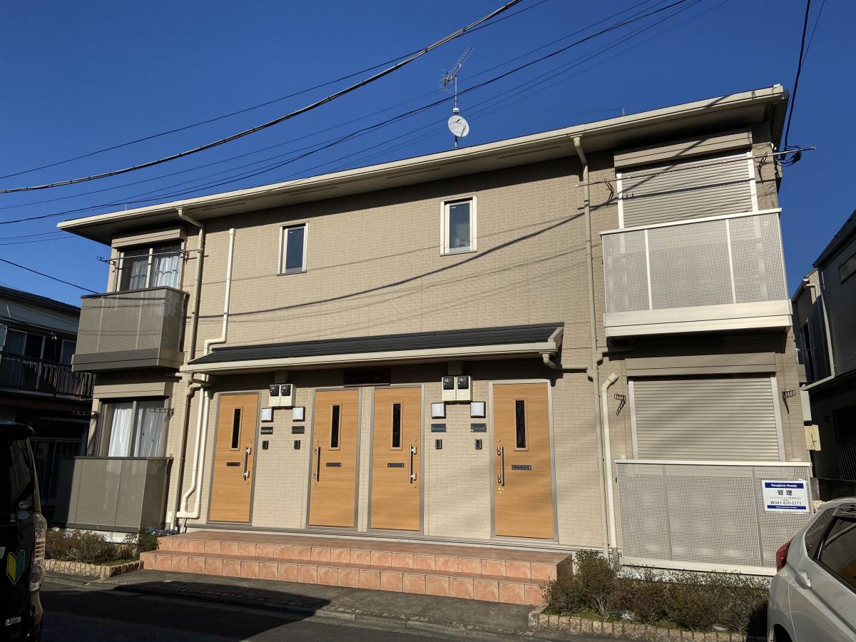 クローバー５番館の賃貸情報 新小岩駅 スマイティ 建物番号