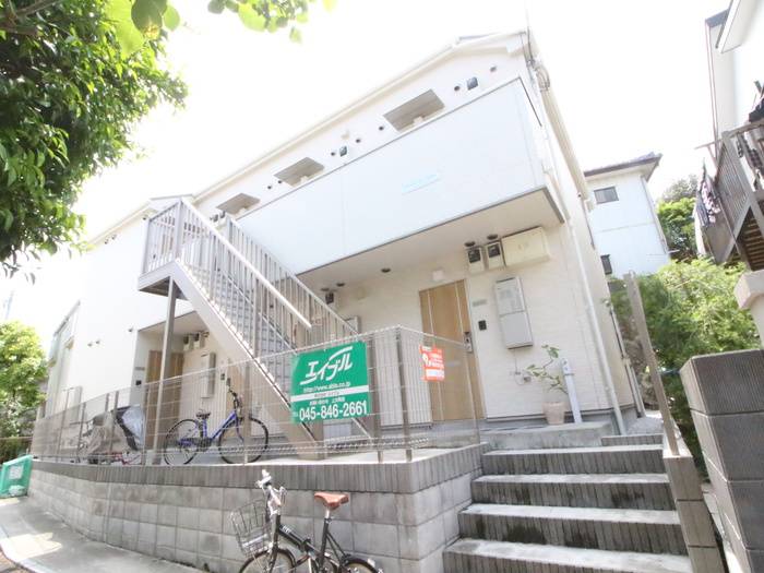 シャトレレアール上大岡の賃貸情報 弘明寺駅 スマイティ 建物番号